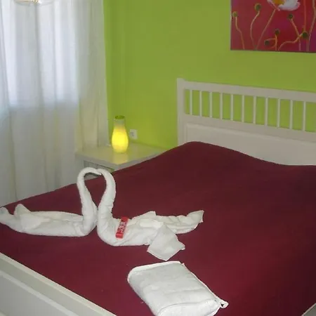 Villa Casa Felizes *