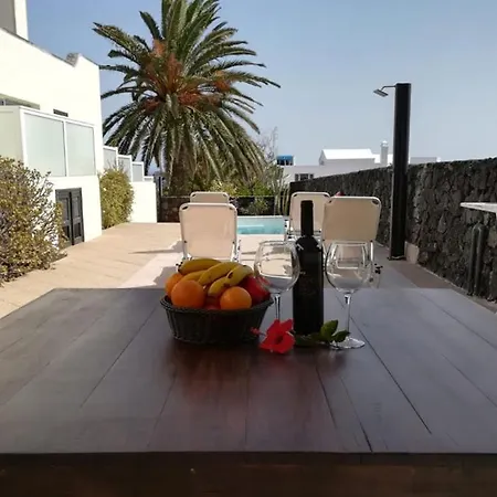 Casa Felizes Villa *