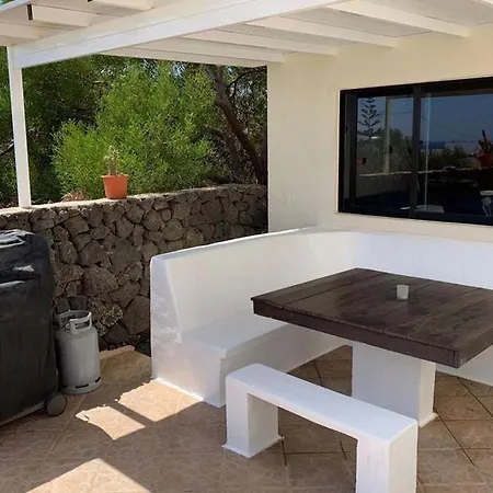 Casa Felizes Villa Tias