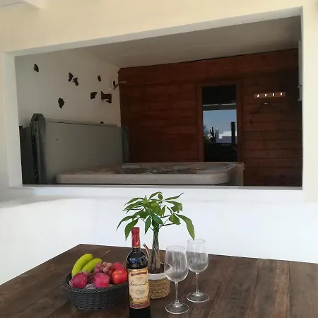 Casa Felizes Tias