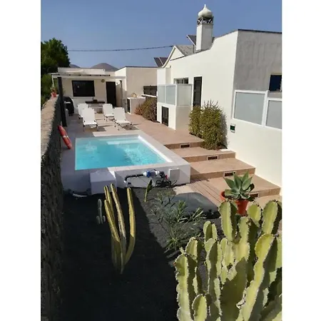 Casa Felizes *